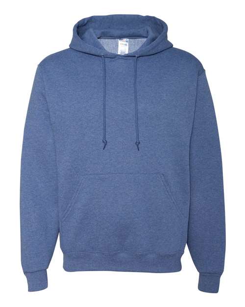 Unisex NuBlend® Hooded Sweatshirt - Image 43
