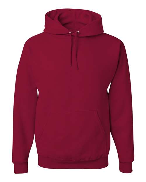 Unisex NuBlend® Hooded Sweatshirt - Image 7