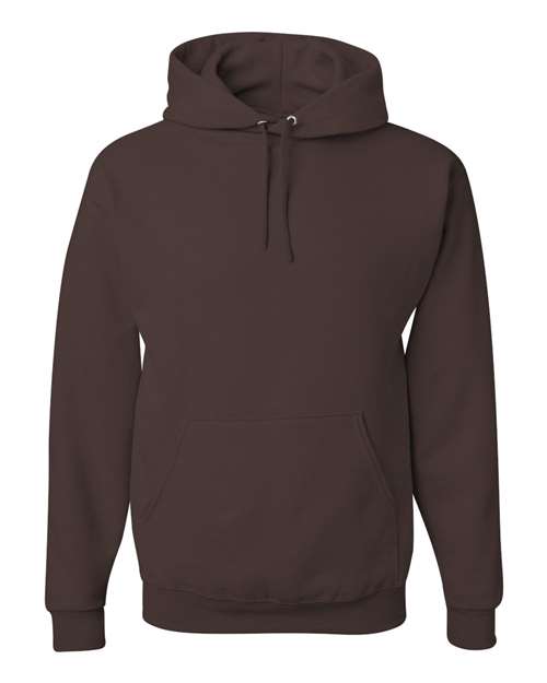 Unisex NuBlend® Hooded Sweatshirt - Image 9