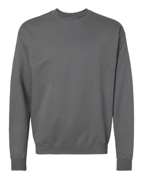 Unisex Perfect Sweats Crewneck Sweatshirt - Image 9