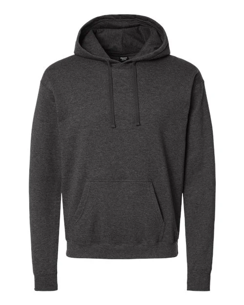 Unisex Perfect Sweats Hooded Sweatshirt - Image 3