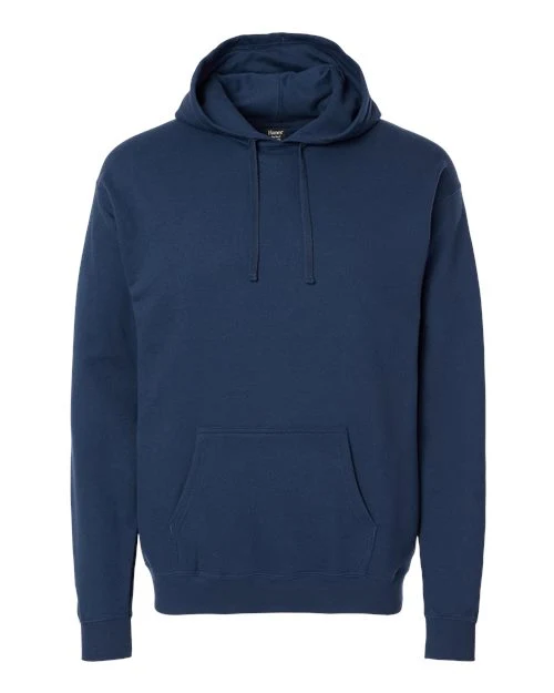 Unisex Perfect Sweats Hooded Sweatshirt - Image 7