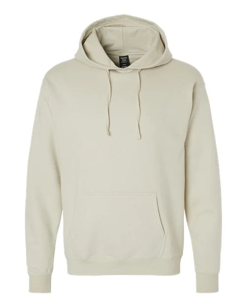Unisex Perfect Sweats Hooded Sweatshirt - Image 8