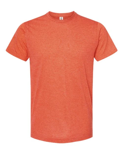 Unisex Poly-Rich T-Shirt - Image 14