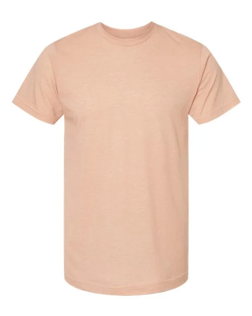 Unisex Poly-Rich T-Shirt - Image 15