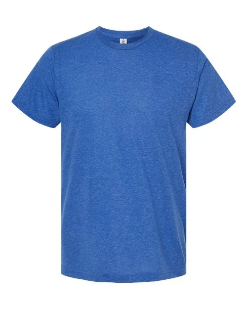 Unisex Poly-Rich T-Shirt - Image 18