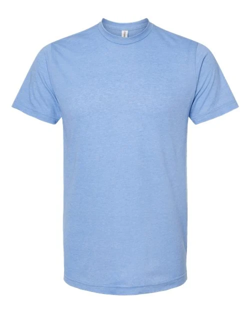 Unisex Poly-Rich T-Shirt - Image 2
