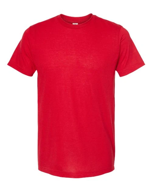 Unisex Poly-Rich T-Shirt - Image 20