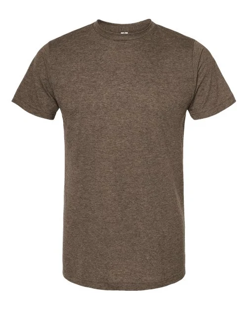 Unisex Poly-Rich T-Shirt - Image 3