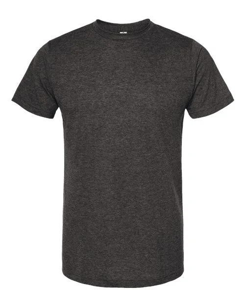 Unisex Poly-Rich T-Shirt - Image 7