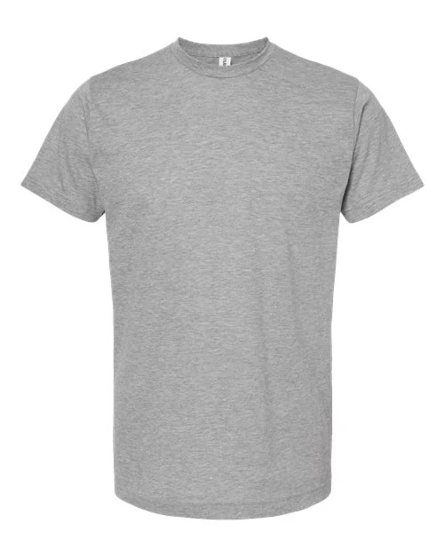 Unisex Poly-Rich T-Shirt - Image 9