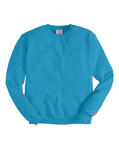 Unisex Powerblend® Crewneck Sweatshirt - Image 2