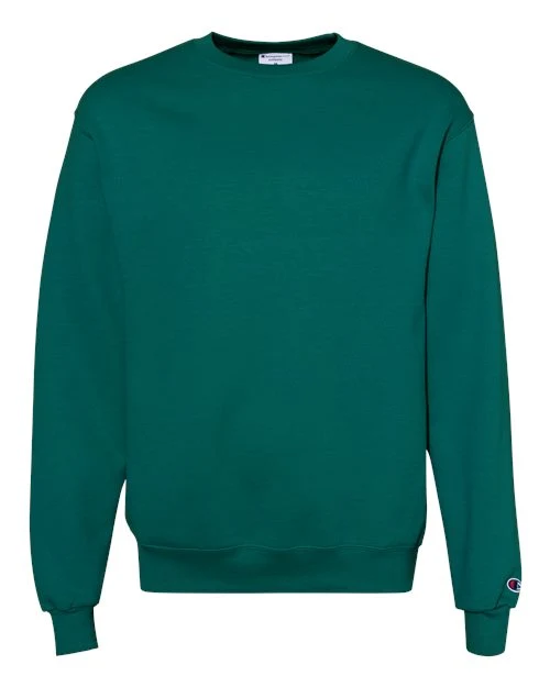 Unisex Powerblend® Crewneck Sweatshirt - Image 7