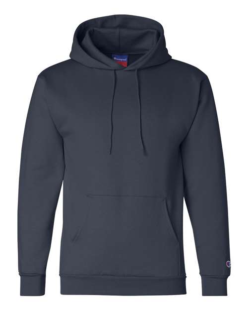 Unisex Powerblend® Hooded Sweatshirt - Image 15