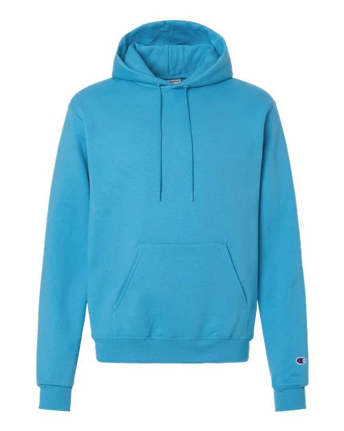 Unisex Powerblend® Hooded Sweatshirt - Image 2