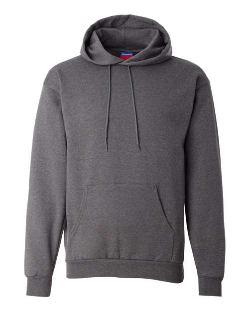 Unisex Powerblend® Hooded Sweatshirt - Image 4