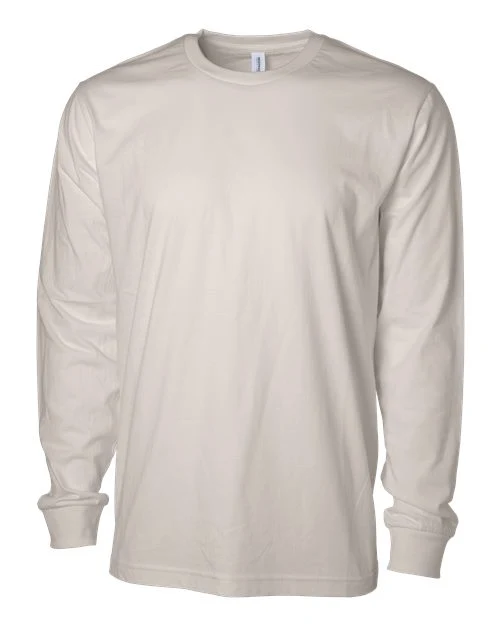 Unisex Premium Long Sleeve T-Shirt - Image 12