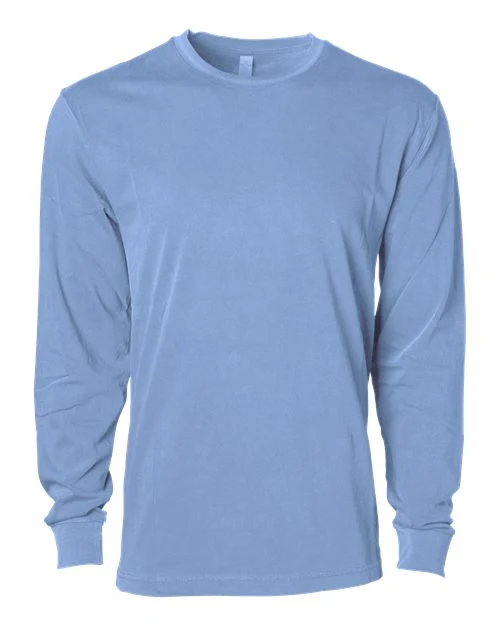 Unisex Premium Long Sleeve T-Shirt - Image 13