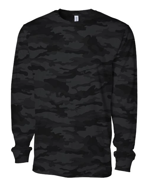 Unisex Premium Long Sleeve T-Shirt - Image 2