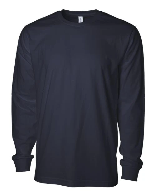 Unisex Premium Long Sleeve T-Shirt - Image 3