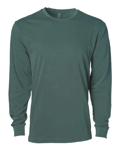 Unisex Premium Long Sleeve T-Shirt - Image 9
