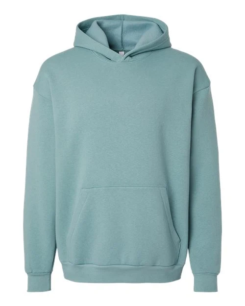 Unisex ReFlex Fleece Hoodie Sweatshirt