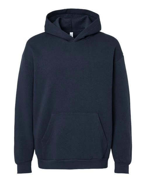 Unisex ReFlex Fleece Hoodie Sweatshirt - Image 12