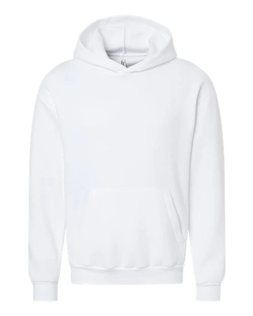 Unisex ReFlex Fleece Hoodie Sweatshirt - Image 13