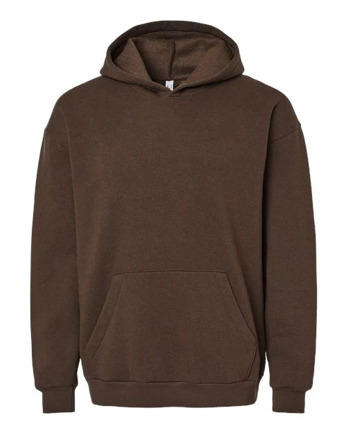 Unisex ReFlex Fleece Hoodie Sweatshirt - Image 6