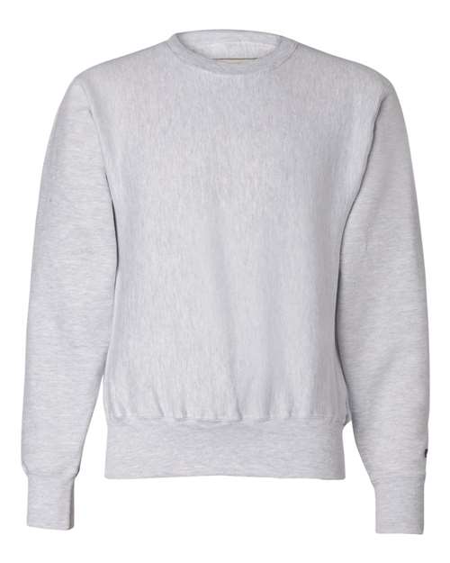Unisex Reverse Weave® Crewneck Sweatshirt - Image 12