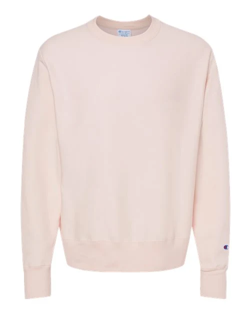 Unisex Reverse Weave® Crewneck Sweatshirt - Image 3