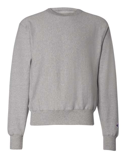Unisex Reverse Weave® Crewneck Sweatshirt - Image 9