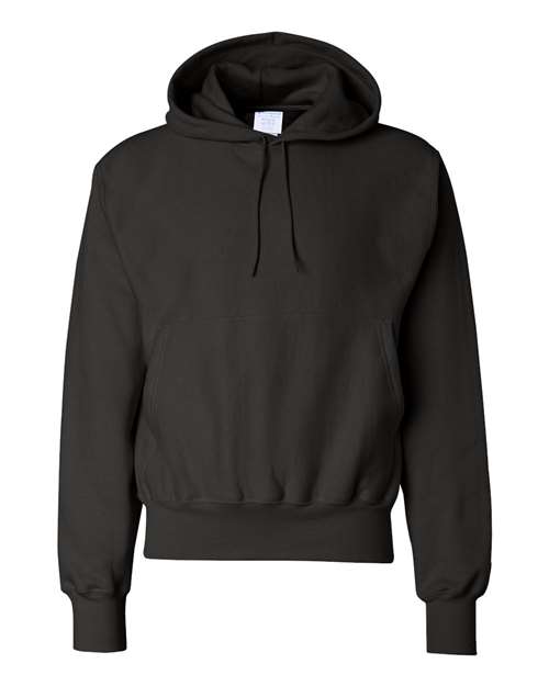 Unisex Reverse Weave® Hooded Sweatshirt - Image 2