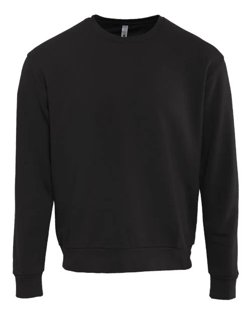Unisex Santa Barbara Crewneck Sweatshirt