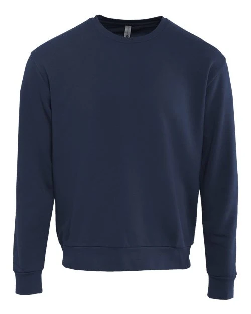 Unisex Santa Barbara Crewneck Sweatshirt - Image 3