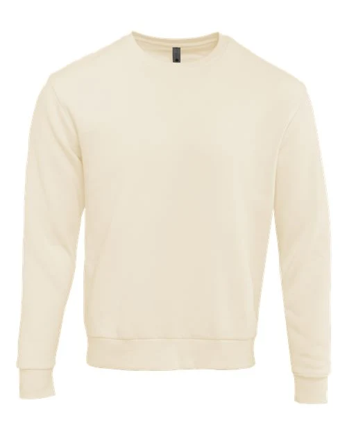 Unisex Santa Barbara Crewneck Sweatshirt - Image 4
