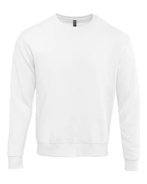 Unisex Santa Barbara Crewneck Sweatshirt - Image 5