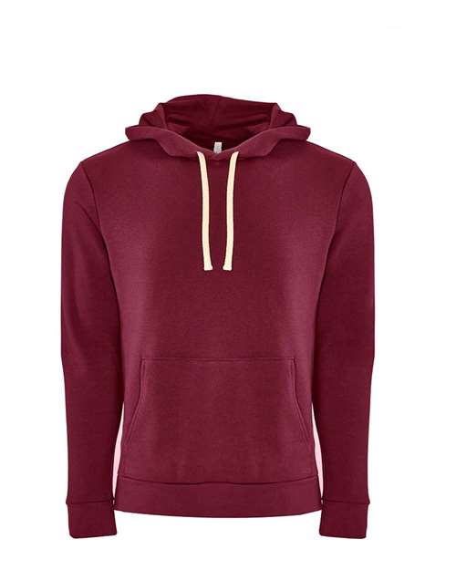Unisex Santa Barbara Hoodie Sweatshirt - Image 4