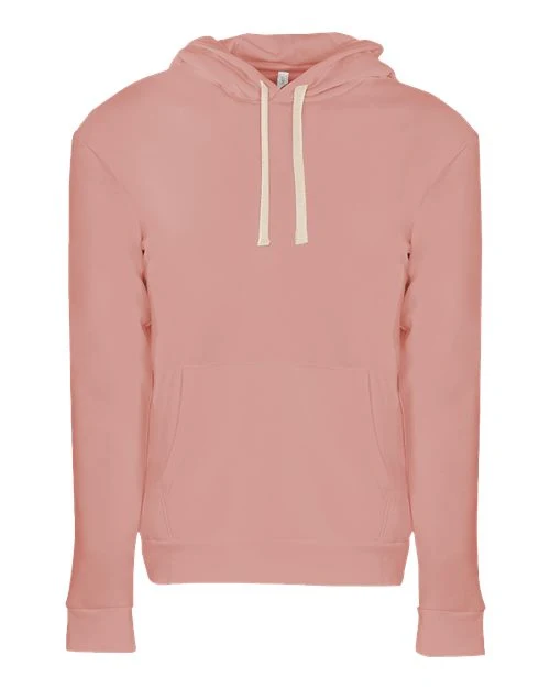 Unisex Santa Barbara Hoodie Sweatshirt - Image 5