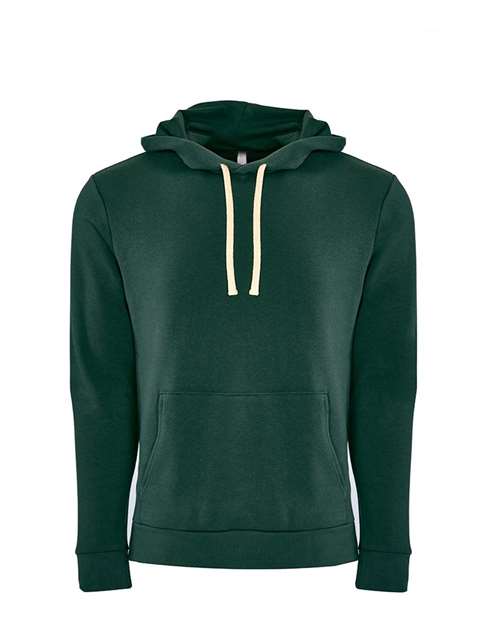 Unisex Santa Barbara Hoodie Sweatshirt - Image 6