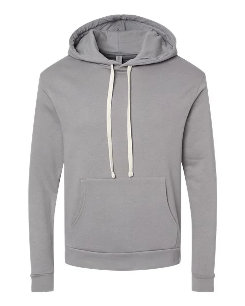 Unisex Santa Barbara Hoodie Sweatshirt - Image 9
