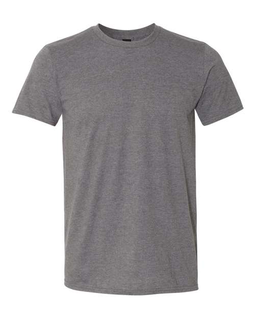 Unisex Softstyle® Lightweight T-Shirt - Image 7