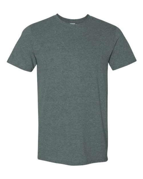 Unisex Softstyle® T-Shirt - Image 15