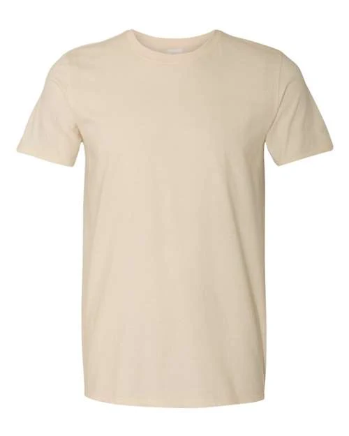 Unisex Softstyle® T-Shirt - Image 50