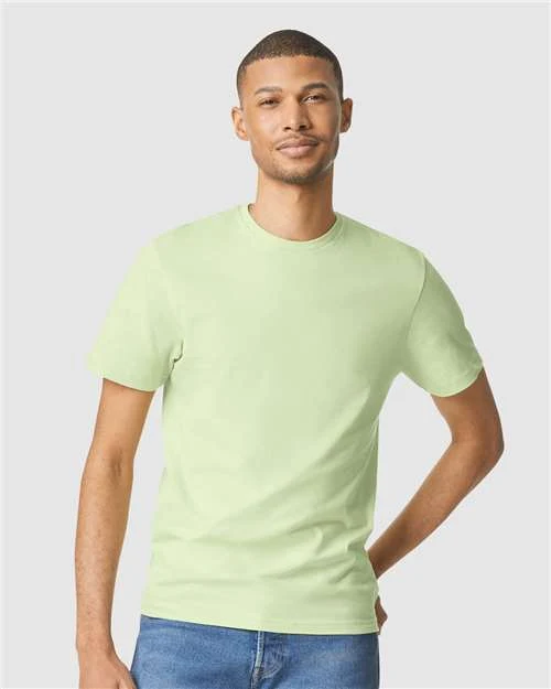Unisex Softstyle® T-Shirt - Image 55