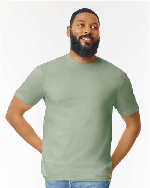 Unisex Softstyle® T-Shirt - Image 59