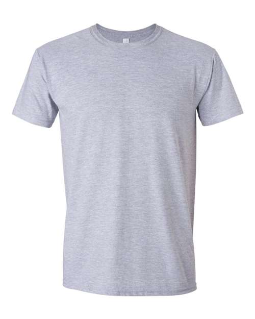 Unisex Softstyle® T-Shirt - Image 63