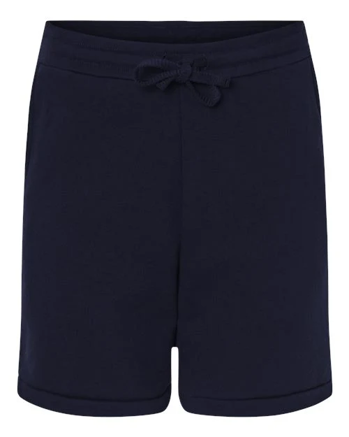 Unisex Sponge Fleece Shorts - Image 5