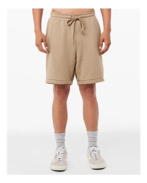 Unisex Sponge Fleece Shorts - Image 6