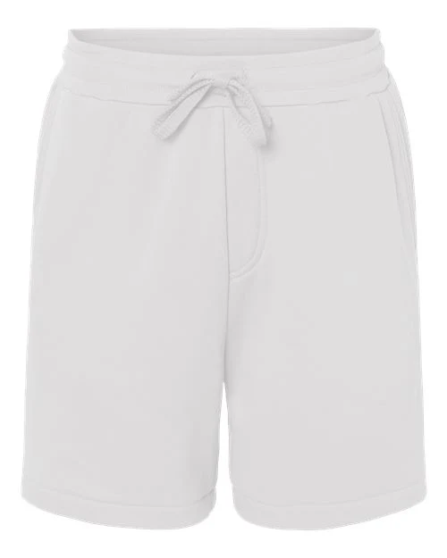 Unisex Sponge Fleece Shorts - Image 7